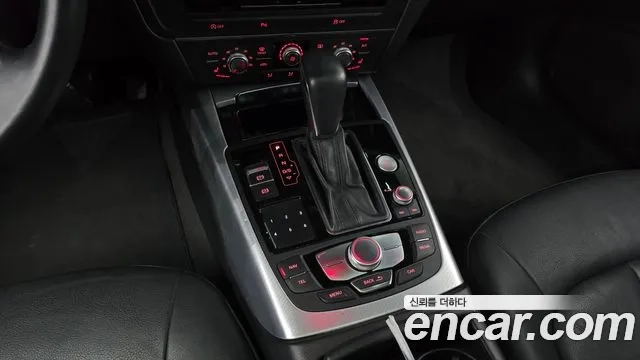 Audi New A6 id 2922664 из Кореи 19