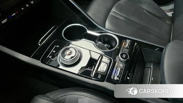 Kia K5 Hybrid 3rd Generation id 3923585 из Кореи 19