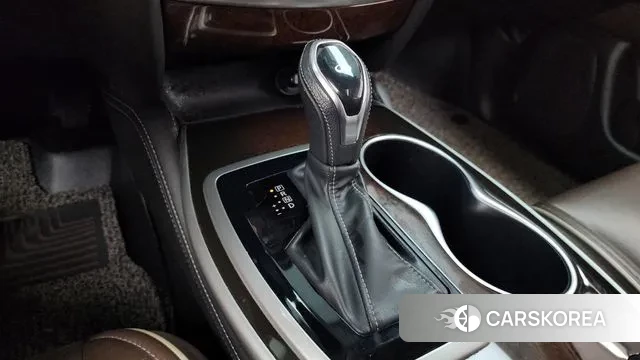 Infiniti QX60 id 3117843 из Кореи 19