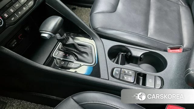 Kia The New Niro id 4020128 из Кореи 19