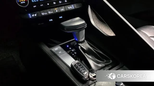 Hyundai Avante (CN7) id 3432693 из Кореи 19