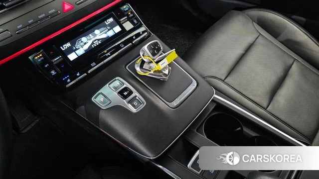 Hyundai The New Grandeur IG id 4835670 из Кореи 32