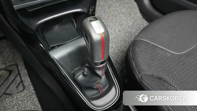 Citroen / DS DS3 Cabrio id 4448043 из Кореи 19