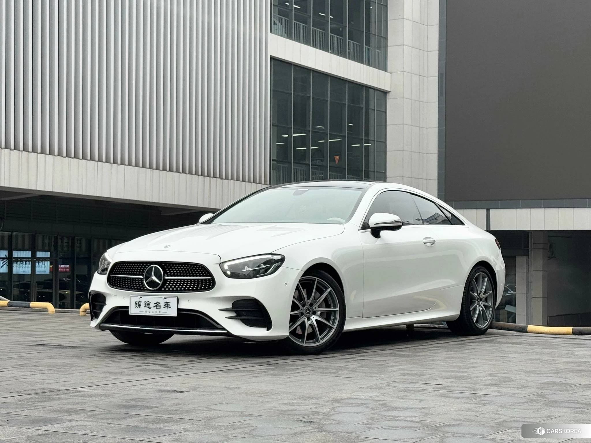 Mercedes-Benz E-class (imported) id 4461843 из Китая 16