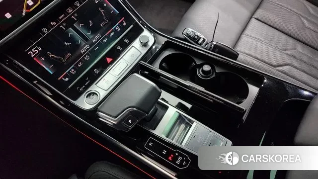 Audi A8 (D5) id 3432881 из Кореи 19