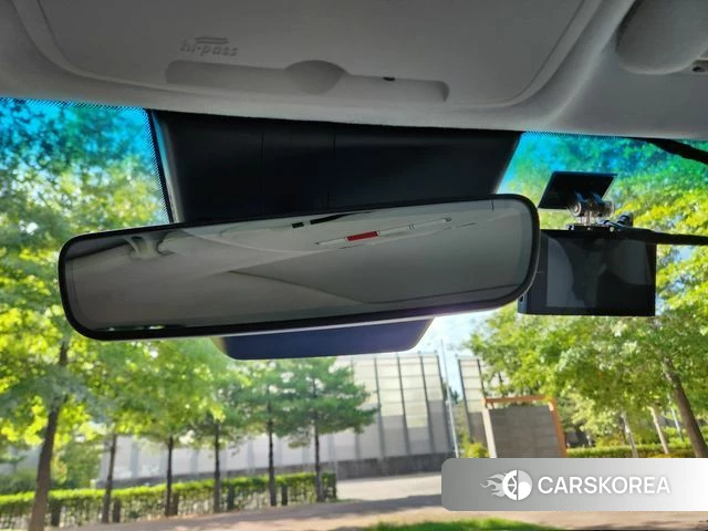 Hyundai The New Grandeur IG id 4887225 из Кореи 19