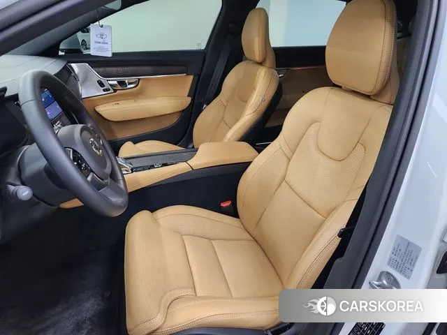 Volvo S90 id 3021648 из Кореи 19