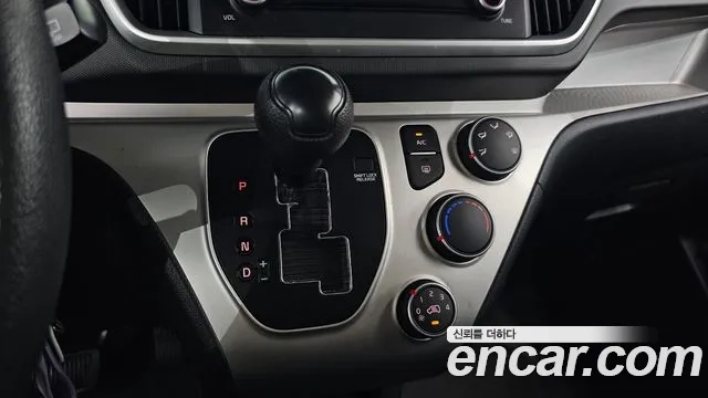 Kia The New Ray id 2881397 из Кореи 19