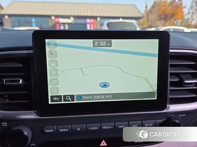 Hyundai Venue id 3425479 из Кореи 19