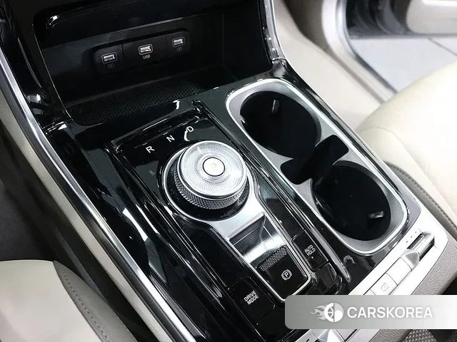 Kia Carnival 4th generation id 3643610 из Кореи 19