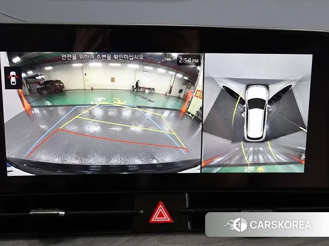 Kia Sportage 5th Generation id 2969512 из Кореи 19