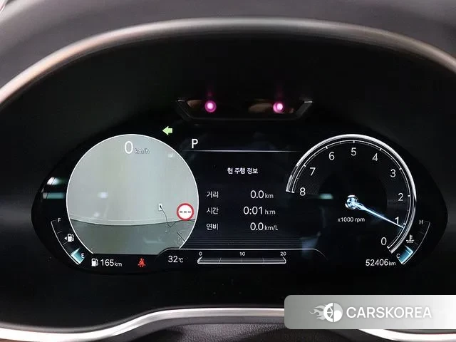 Genesis G80 (RG3) id 3083739 из Кореи 19