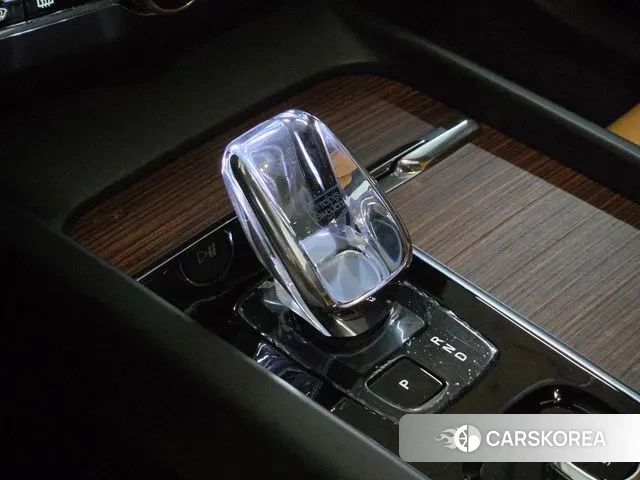 Volvo XC60 second Generation id 3576054 из Кореи 19