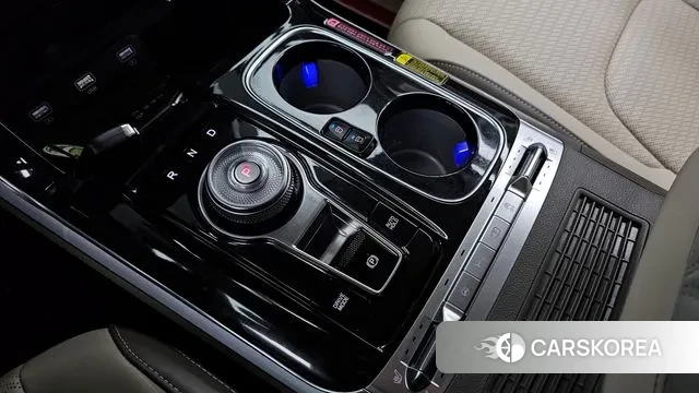 Kia Carnival 4th generation id 3686104 из Кореи 19