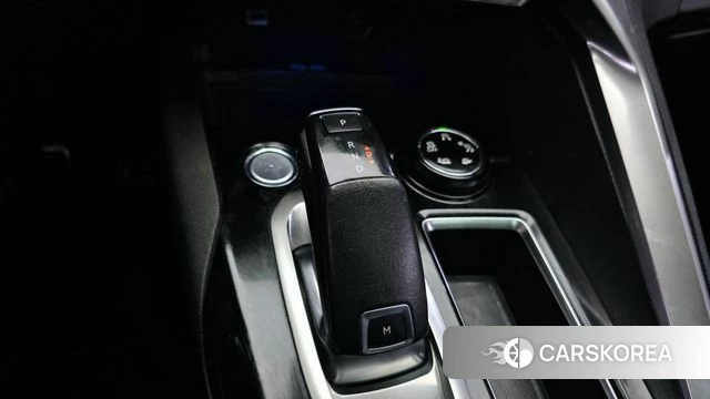 Peugeot 3008 second generation id 3861577 из Кореи 19