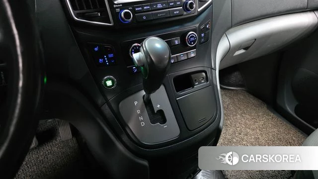 Hyundai The New Grand Starex id 4873539 из Кореи 19