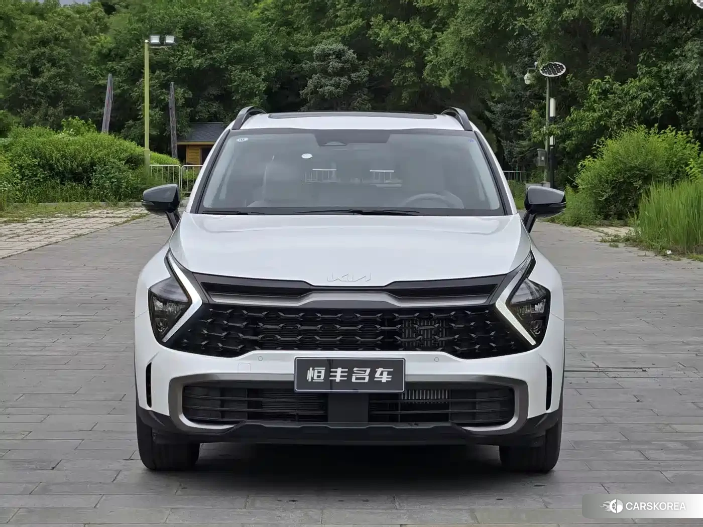 Kia Sportage id 4515450 из Китая 15
