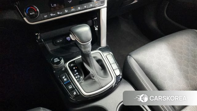 Kia Seltos id 4434890 из Кореи 19