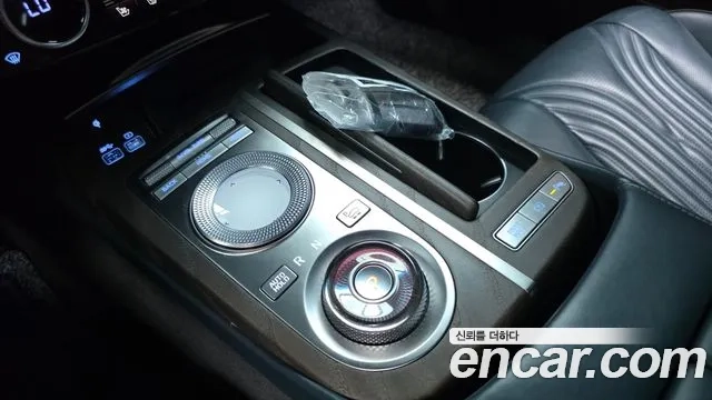 Genesis G80 (RG3) id 2927619 из Кореи 19