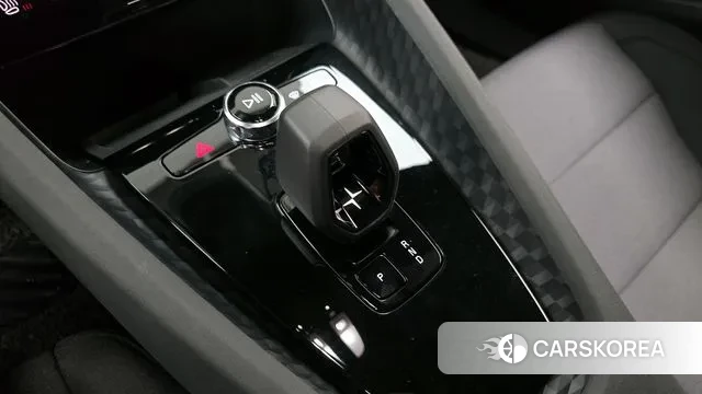 Polestar Polestar 2 id 3472724 из Кореи 19