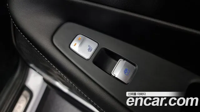 Hyundai The New Santa Fe id 2701455 из Кореи 19