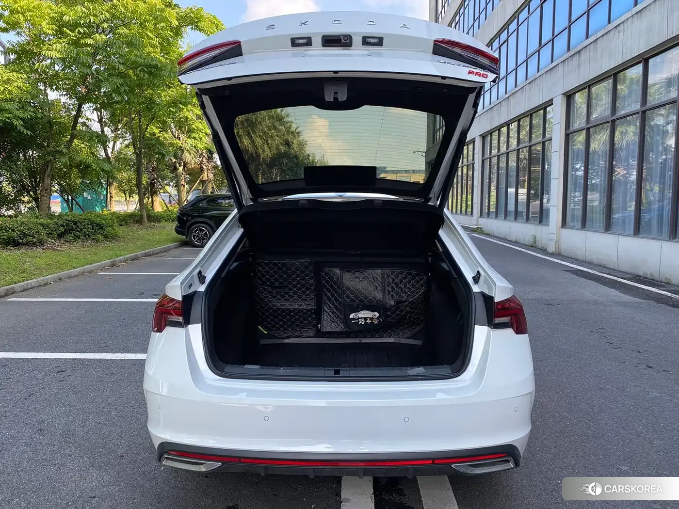 Skoda Octavia id 4538654 из Китая 21