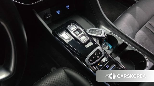 Hyundai Sonata (DN8) id 4309353 из Кореи 29