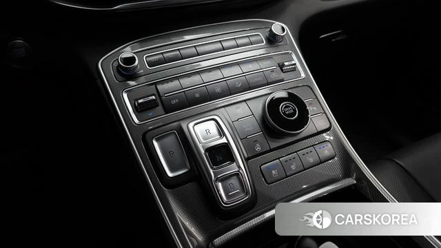 Hyundai The New Santa Fe id 4244918 из Кореи 19