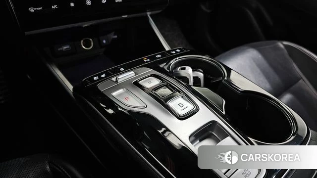 Hyundai Tucson (NX4) id 3910924 из Кореи 19