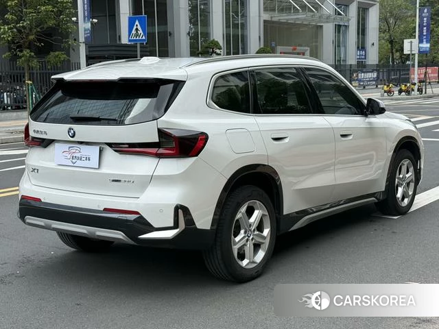 BMW X1 id 4353574 из Китая 20