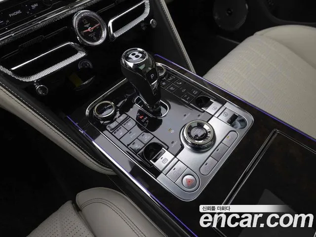Bentley Flying Spur 3rd Generation id 2385997 из Кореи 19