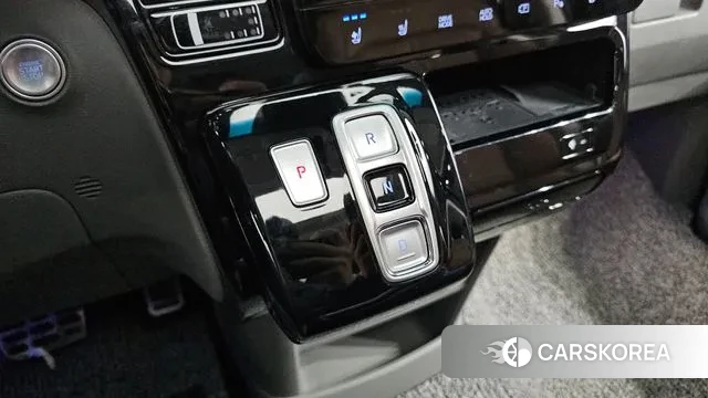 Hyundai Staria id 3432275 из Кореи 19