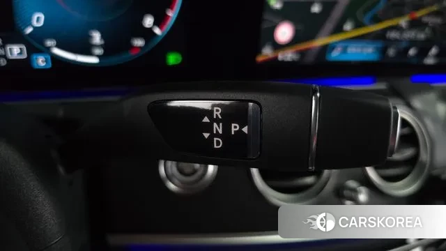 Mercedes-Benz E-Class W213 id 3042685 из Кореи 19