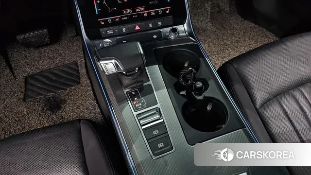 Audi A6 (C8) id 3616634 из Кореи 19