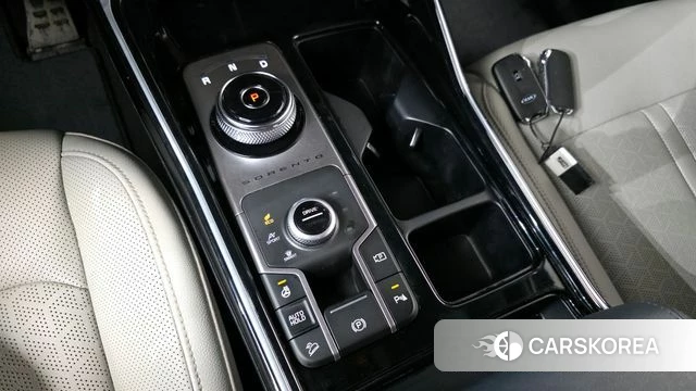 Kia Sorento 4th Generation id 3892860 из Кореи 19