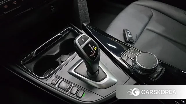 BMW 4 Series (F32) id 3484593 из Кореи 19