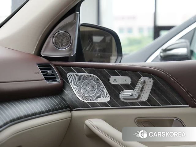 Mercedes-Benz Maybach GLS id 4263567 из Китая 29