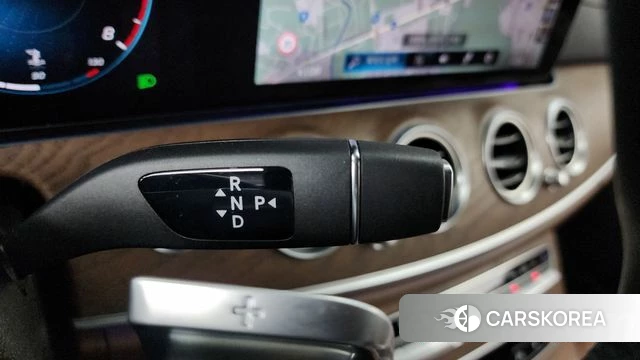 Mercedes-Benz E-Class W213 id 4579327 из Кореи 32