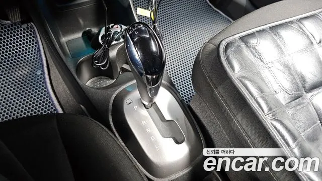 Chevrolet (GM Daewoo) The Next Spark id 2827810 из Кореи 19