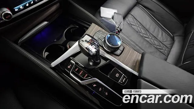 BMW 6 Series GT (G32) id 2672714 из Кореи 19