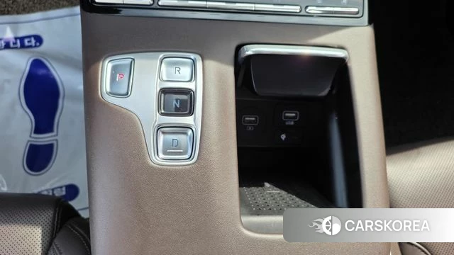 Hyundai The New Grandeur IG id 3923939 из Кореи 19