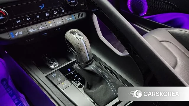 Hyundai Avante (CN7) id 3027111 из Кореи 19