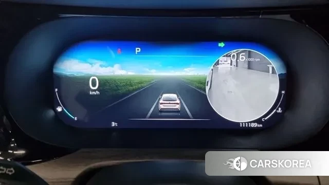 Kia K5 3rd generation id 3747369 из Кореи 17