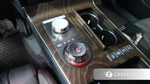 Genesis G80 (RG3) id 4655854 из Кореи 32