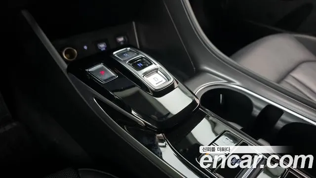 Hyundai Sonata (DN8) id 2466433 из Кореи 19