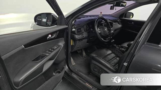 Kia The New Sorento id 4471779 из Кореи 31