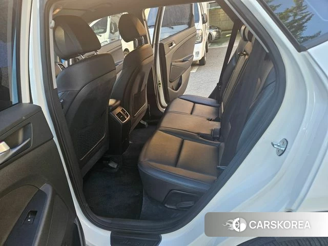 Hyundai All New Tucson id 4633327 из Кореи 19