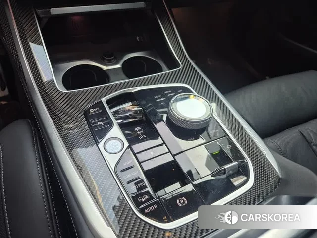 BMW X7 (G07) id 3486953 из Кореи 12