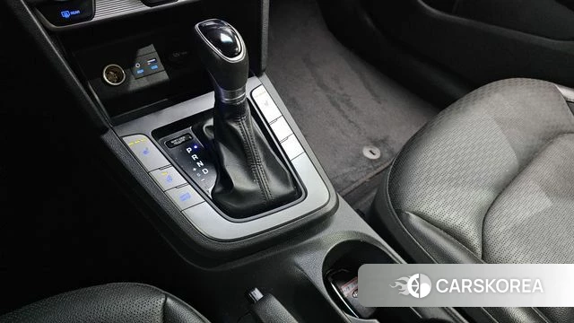 Hyundai The New Avante AD id 4397400 из Кореи 19