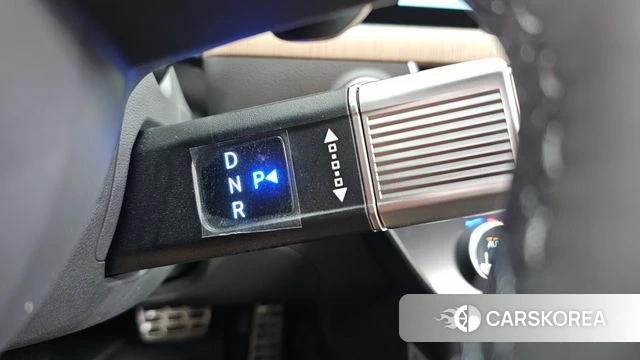 Hyundai Sonata D Edge (DN8) id 4584009 из Кореи 19